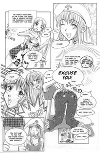 A-G Super Erotic 4 [English]
