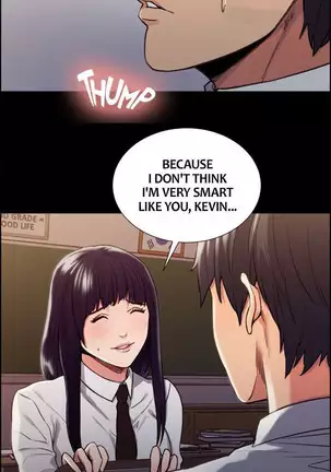 Taste of Forbbiden Fruit Ch.35/53