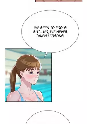 What do you Take me For? Ch.41/?