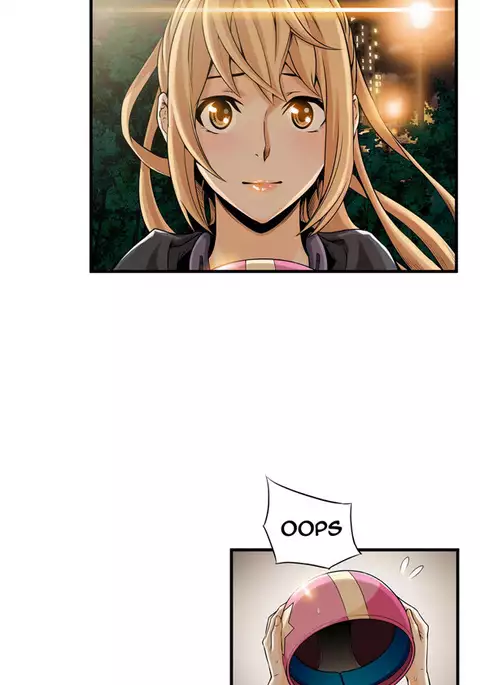 Kill the Dead Bastard Ch.0-12