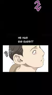 [Keum Sah Gong] Si-Eun Ch.1-41 (English)