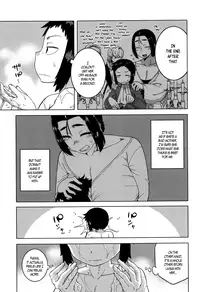 [Takatsu] My Dear Maid [English]