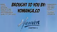 [Shampoo] Heaven Ch.1-14 (English) (YoManga) (Ongoing)