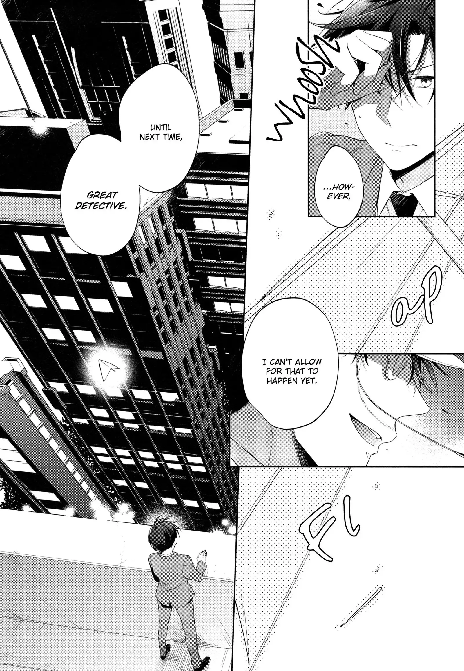 Shiro to Ao to Yoru to Asa to Sorekara no