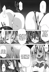 [Akagi] Agake [English]