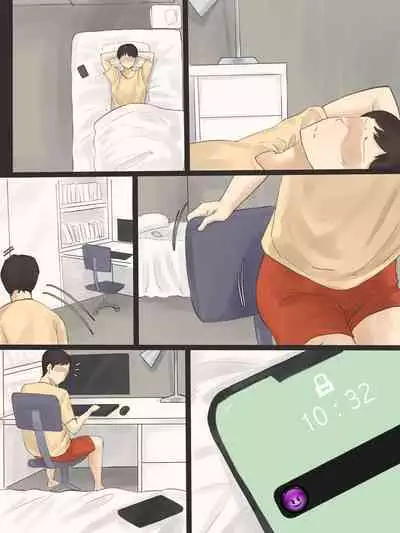 [laliberte] Yuj [English] [Decensored]