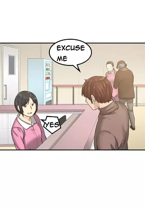 Best Friend Girlfriend Ch.1-25