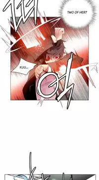 [Juder] Lilith`s Cord Ch.1-24 (English) (Ongoing)