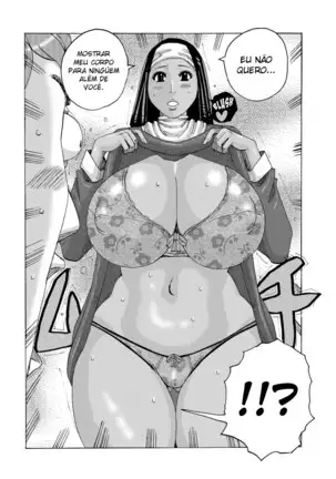 Ankai no Matou Gapogapo 05