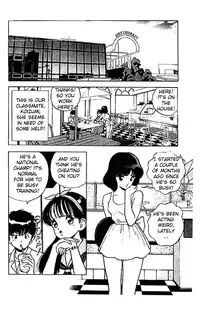 [U-Jin] Angel: Highschool Sexual Bad Boys and Girls Story Vol.02 [English]