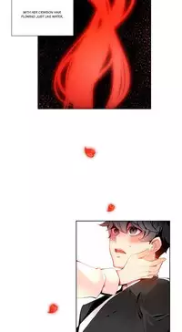 [Juder] Lilith`s Cord Ch.1-24 (English) (Ongoing)