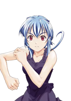 Come To See Me Tonight (decensored)