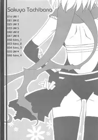 (C74) [Matsurika, SCOOP (Tachibana Sakuya, Kankiriko)] Under Moon SP (Ragnarok Online)