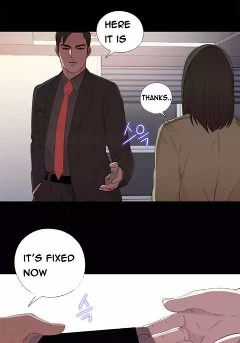 Girl Next Door Ch.1-22