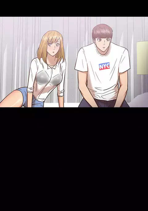 Secret Island Ch.1-22