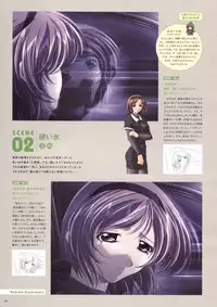 Natural 2 Duo Visual Fan Book