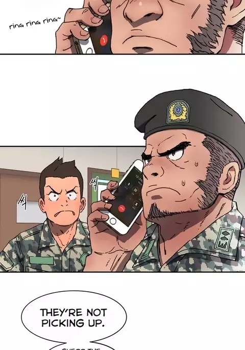 Refrain Love Ch.1-23