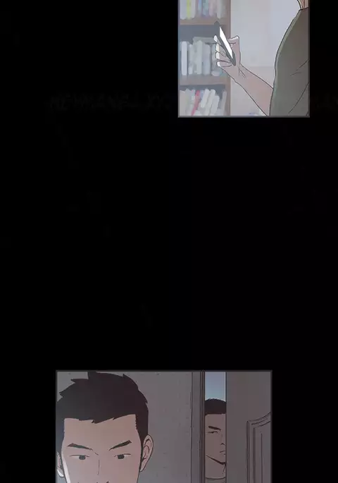 Cohabitation Ch.1-33