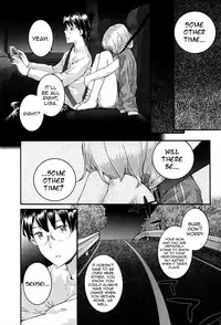 [Sumiya] SAYONARA FAIRIES Ch. 1-9 [English] [QBtranslations + TLL + CW]