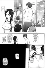 [Miito Shido] LUSTFUL BERRY Chapter 1-5 [English] [shakuganexa] (Ongoing)