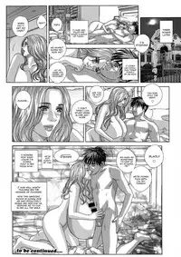 Double Titillation Ch.14-15