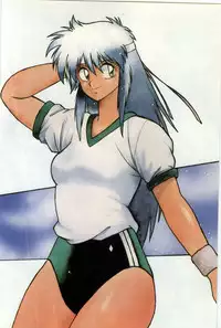 [Manabe Jouji] Powerful Mazegohan vol 1