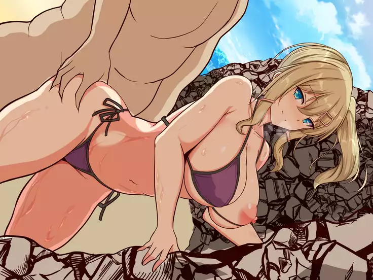 Ossan ga Kyonyuu Bitch JK to Enjo Kousai Shimakuru Ohanashi