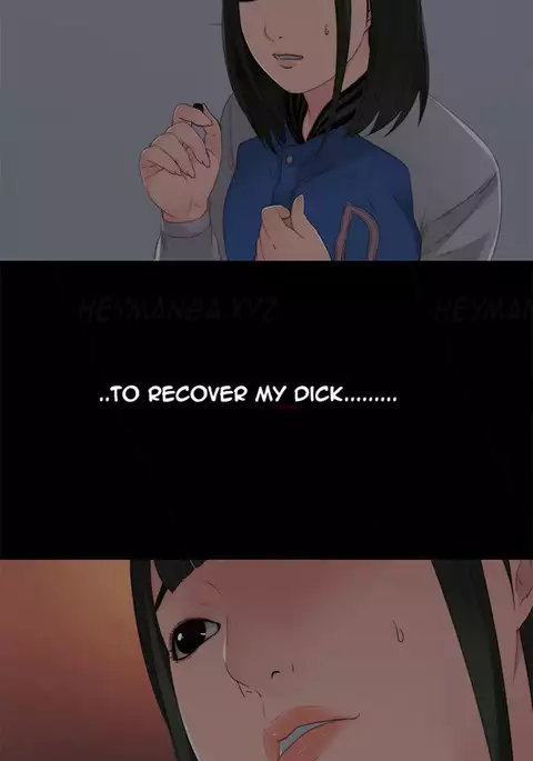 Girl Next Door Ch.1-22