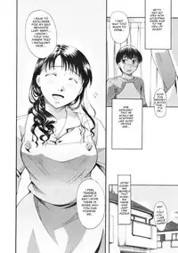 The Coolest Mom Ever [English] [Rewrite] [olddog51]