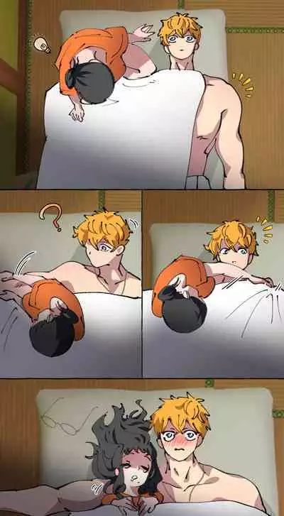 Gendai Shakai ni Tsukareta Onna ga Inaka ni Touhi Shite Nougyou Danshi