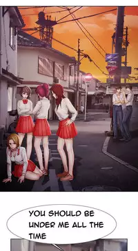 [Studio Gale] Lady Garden Ch.1-32 (English) (Ongoing)