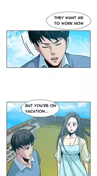 Change Partner Ch.1-18 (English) (Ongoing)