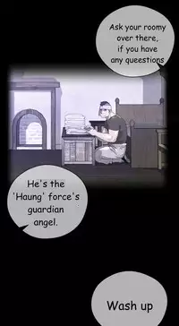 Perfect Half Ch.1-21 (English) (Ongoing)