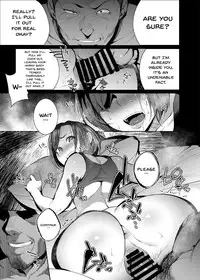 [Ojopie Sentimental (Ojo)] NTR-Sexersise [English] {Doujins.com}