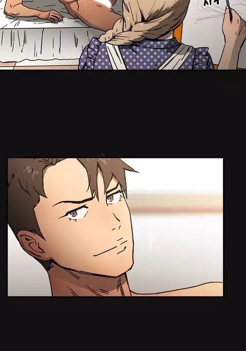 Refrain Love Ch.1-38