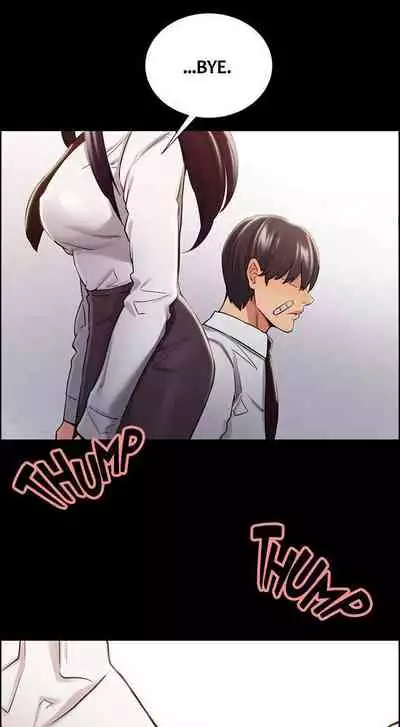 [Serious] Taste of Forbbiden Fruit Ch.20/24 [English] [Hentai Universe]