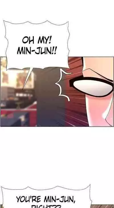 APP for the Emperor of the Night 1-30