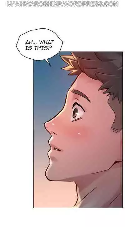 What do you Take me For? Ch.157/?