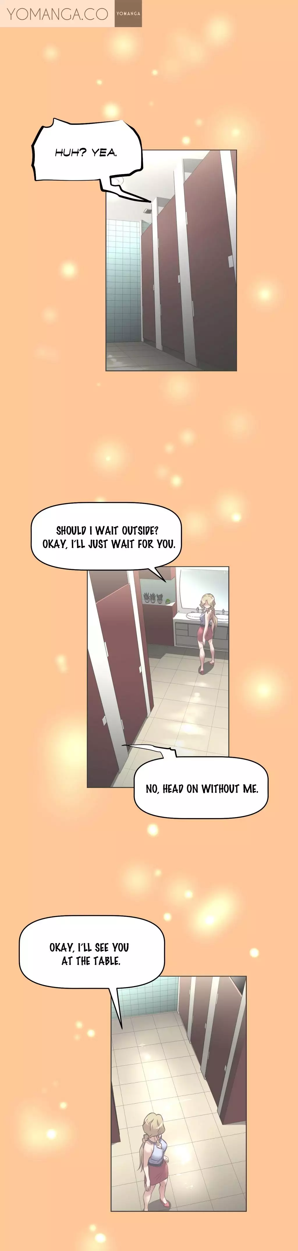 Brawling Go 0-15 Chapters