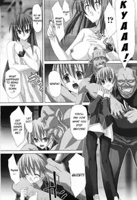 [Akagi] Agake [English]