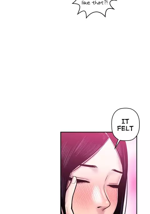 Ghost Love Ch.1-18.5