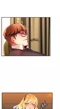 [Juder] Lilith`s Cord Ch.1-24 (English) (Ongoing)