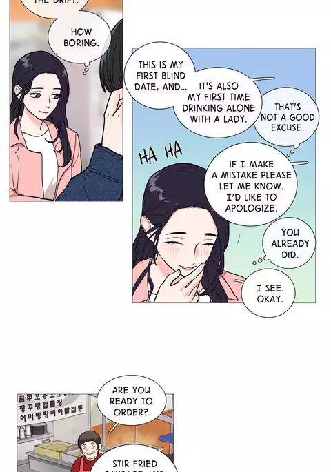 Sadistic Beauty Ch.1-25