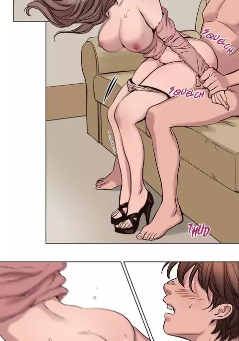 Atonement Camp Ch.1-17