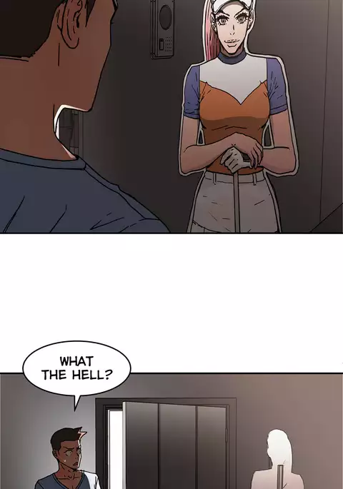 Refrain Love Ch.1-39