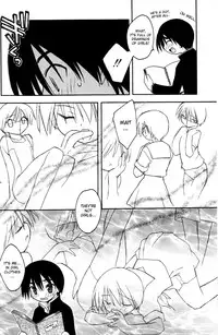 [Konata Hyuura] Boku no Animal Life - My Animal Life [English] [desudesu]