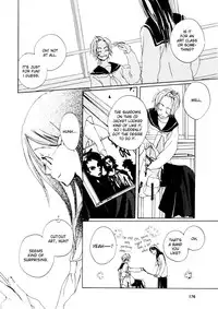 Yuri Shimai Vol.3 [English]