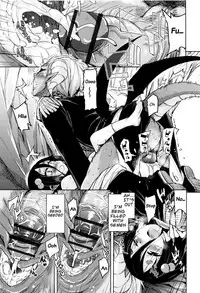 [Narusawa Kei] Boukoku Maou no Hoshihiko-kun [English]