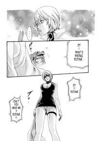 [Haruki] Kisei Juui Suzune 2 | Parasite Doctor Suzune 2 [English] [Tonigobe]