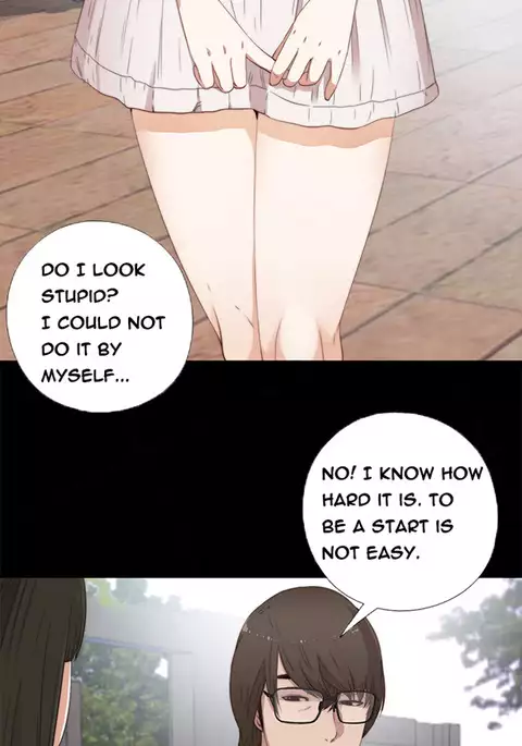 Girl Next Door Ch.1-22